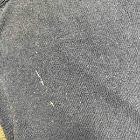 Carhartt Shirt Mens XL Short Sleeve Crew Neck Lightweight Original Fit Pocket - Picture 4 of 8